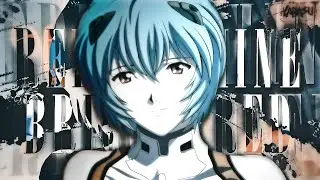 ReddMachine - Bright Red [AMV]