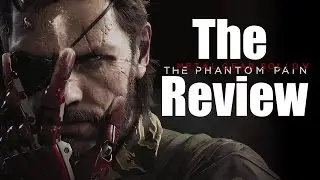 Обзор Metal Gear Solid 5: Phantom Pain &mdash; все, что вам нужно знать!