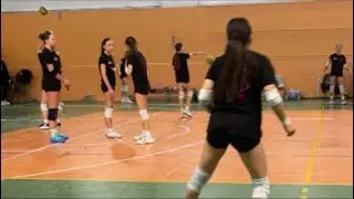 DR - Dream Volley