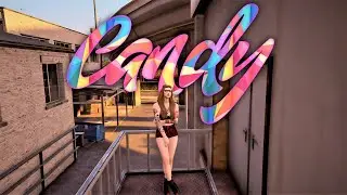 Facecam??? 🌸 Candy Jones 🌸 SubversionRP 2.0