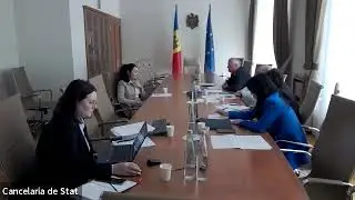 Concurs la funcția de șef adjunct al Inspectoratului Control Financiar de Stat Caisin Cornelia