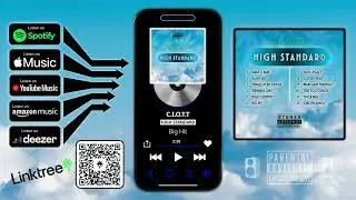 C.I.O.T.T &ndash; Big Hit (Official Audio) | High Standard