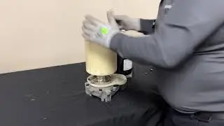 Ice-O-Matic GEM & MFI Ice Machine Gearbox Replacement