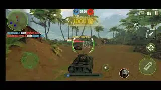 War Machines GamePlay: Part 10 (No Commentary)