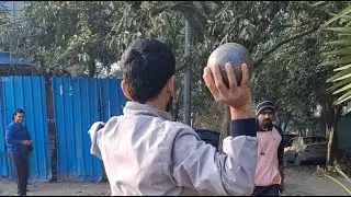 WARRIORS DEFENCE ACADEMY PATNA Chhotu Sir is live