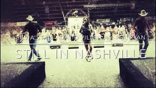 Still in Nashville - Silvia Staiti, David Villellas, Pol Ryan - Voghera Country Festival 2022