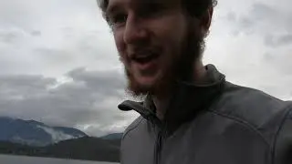 How to Harvest Clams and Shellfish in B.C. (Silence Of The Clams)