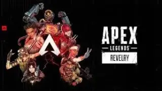 #LIVE | Playing Apex Legends Season 16 |The Kinshin Show!