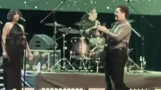 MANUEL JOSÉ - TEATRO MORELOS TOLUCA - EL LOCO