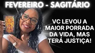 SAGITÁRIO Foi um golpe que doeu na alma🥹 Mas vc saí curado, recupera o brilho e o poder pessoal🙏🏾