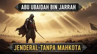 Kisah Abu Ubaidah bin Jarrah: Amin Umat dari Lahir Hingga Wafat di Jalan Allah