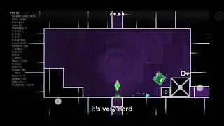 Only Minecraft or GD fans can see this video