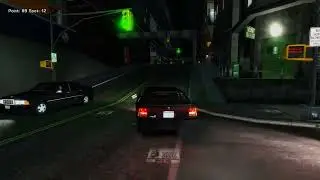 GTA LC01 - Realtime Illumination Test