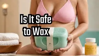 😱 &ldquo;The Shocking Truth About Bikini Waxing During Pregnancy&mdash;Is It SAFE?!&rdquo;