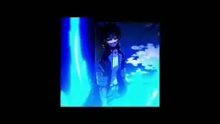 Dabi☠️💀 - Toya Todoroki (The Son of NO.1 Hero)  #otaku #anime #edit #action #dabi #mha