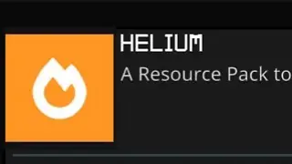 Helium mod for Minecraft BE & PE.. best fps boost mod.🔥