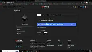 K1pool. Kapsa+ZIL без огромной комсы. (Сыпит больше)