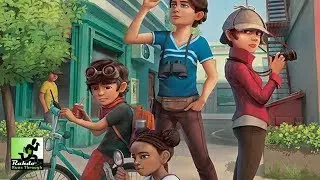 Spy Club | Rahdo's Final Thoughts
