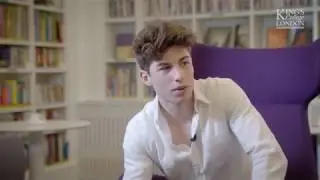 Student Experience: Russian