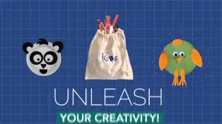 KUBE - The Animal Safari - Virtual Reality and Augmented Reality Games for Kids | KOMPANIONS
