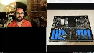 MNT Reform Battery Problem (see description for update)