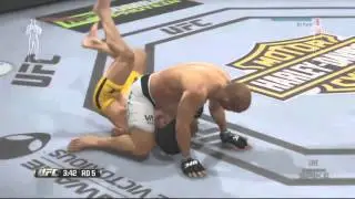 EA Sports UFC: E3 2014: Bruce Lee Trailer