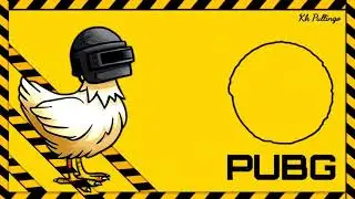 Pubg Lovers × Winner winner chicken dinner|remix|chicken version| Kk Pullingo|