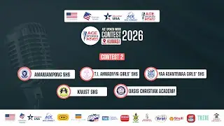 ACE SPOKEN WORD 2026 CONTEST 2