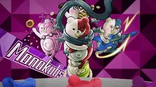 Monokubs DRV3 Demo Voice Files (Spoilers)
