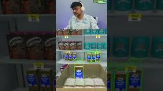 NORA FATEHI SPOTTED IN MY SUPERMARKET ? 🤯🇺🇸