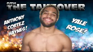 OTW | CLASSIC CHAMPIONSHIP MATCH! | Anthony Cortez Haynes vs. Yale Rose (October 5, 2012)