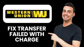 Western Union Transfer Failed With Charge &mdash; Fix ⚡ Recover Lost Funds And Complete Transfers Fast