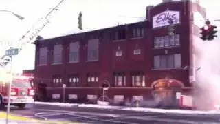 Elks club