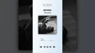 NICHKA - Такі різні | Прем'єра на радіо RESPECT | #Shorts