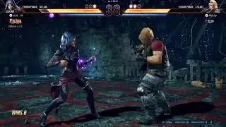 鉄拳 ps5 1080p tekken 215