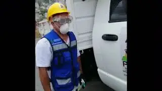 PROTOCOLO DE SEGURIDAD SANITARIA PROSER