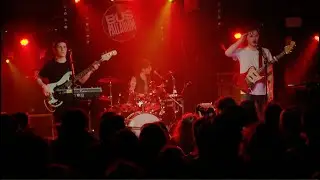 East End Girls - Videogames - Live at Bus Palladium