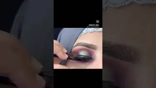 Lilac Eyemake up look#lilac #eyemakeuptutorial #wakeupandmakeup #makeuprevolution #just4kira