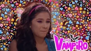 Max canta uma música de despedida para Daisy|Chica vampiro ❤️