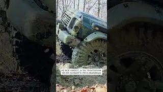 Предел машины нельзя понять, не переходя грань, но важно не шагнуть слишком далеко