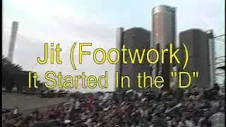 Detroit Jit