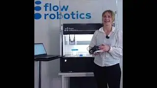 How to add a temperature controller in flowbot&reg; ONE - the liquid handling robot for pipetting