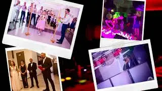 DJ KONFERANSJER Dj Sebastian Kubasik  Dj Na Wesele Wielkopolska Poznań Kalisz Jarocin Ostr&oacute;w Pleszew