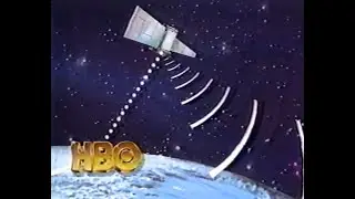 NYC News Coverage Of The HBO Captain Midnight Incident - April 28, 1986