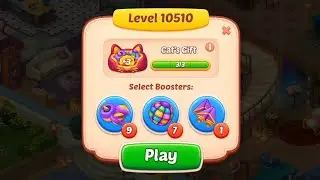homescapes level 10510