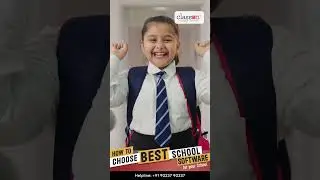 School Software | School ERP Software |  #schoolsoftware