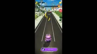 Minion Rush Shorts Android Gameplay 2021 #182