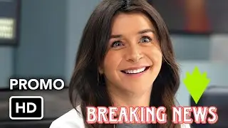 New Episode: Full of Grey’s Anatomy Fans Shocked by Sudden Break After Addison’s Explosive Return