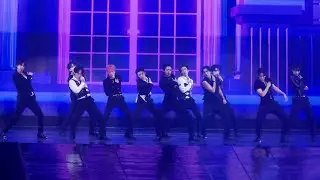 [더보이즈] 240714 BACK ALL BLACK 제너레이션2 ZENERATION2 백올블랙