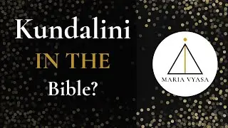 Is Kundalini Awakening in the Bible? Baptism of Fire Explained